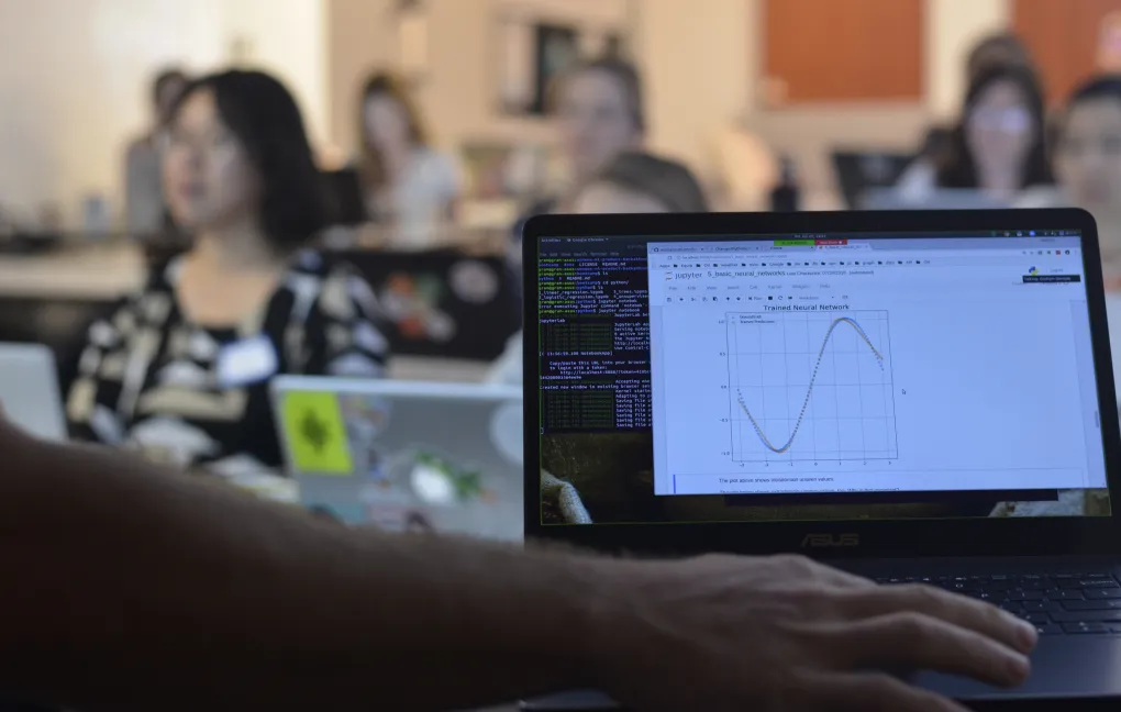 Rapid Software and Design Innovation to Solve the Most Complex Problems ...